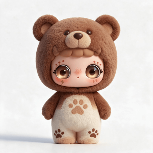 lumi honey01