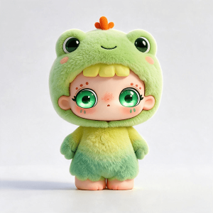 lumi lily01